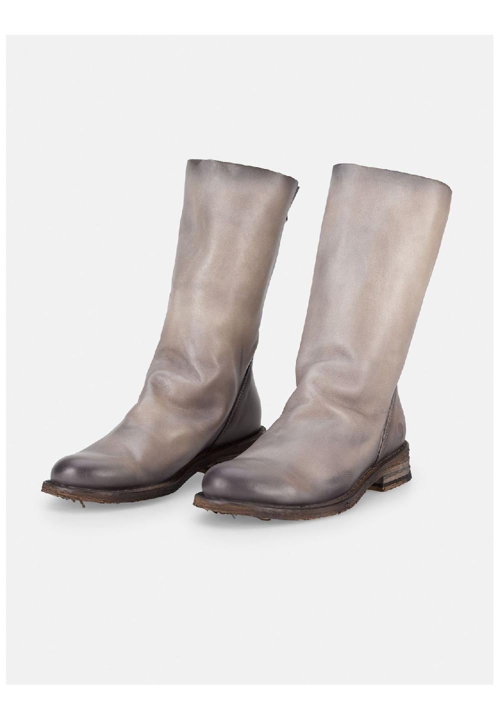 Felmini Leder Stiefel