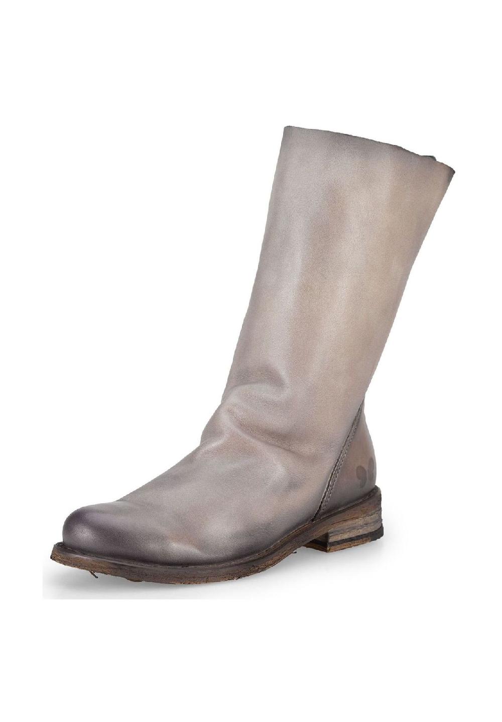 Felmini Leder Stiefel