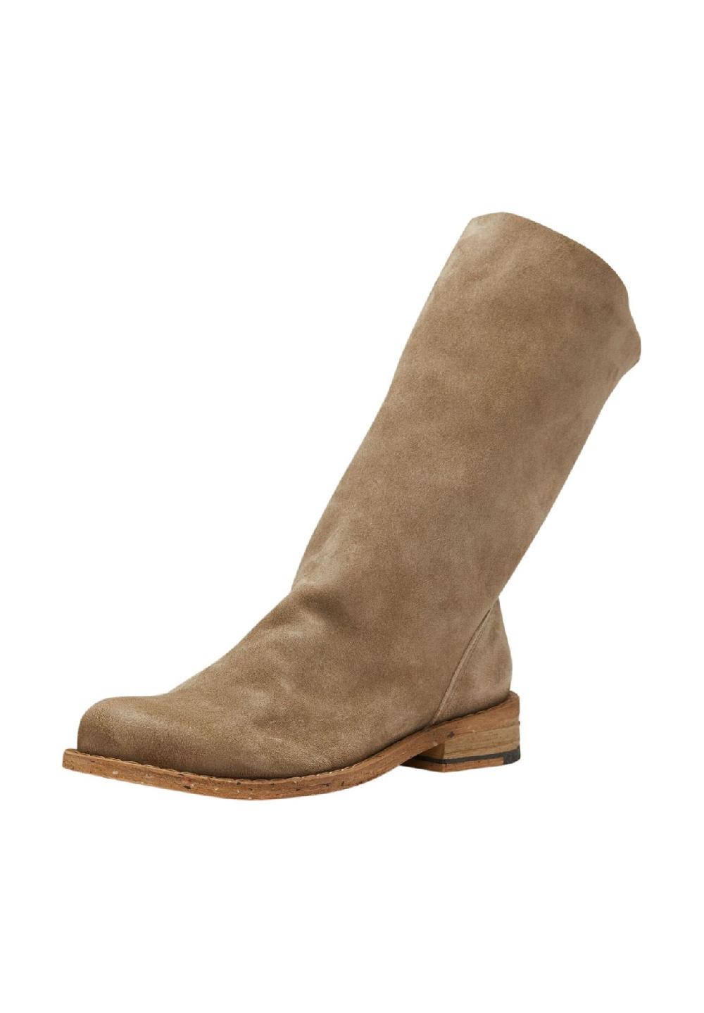 Felmini Leder Stiefel