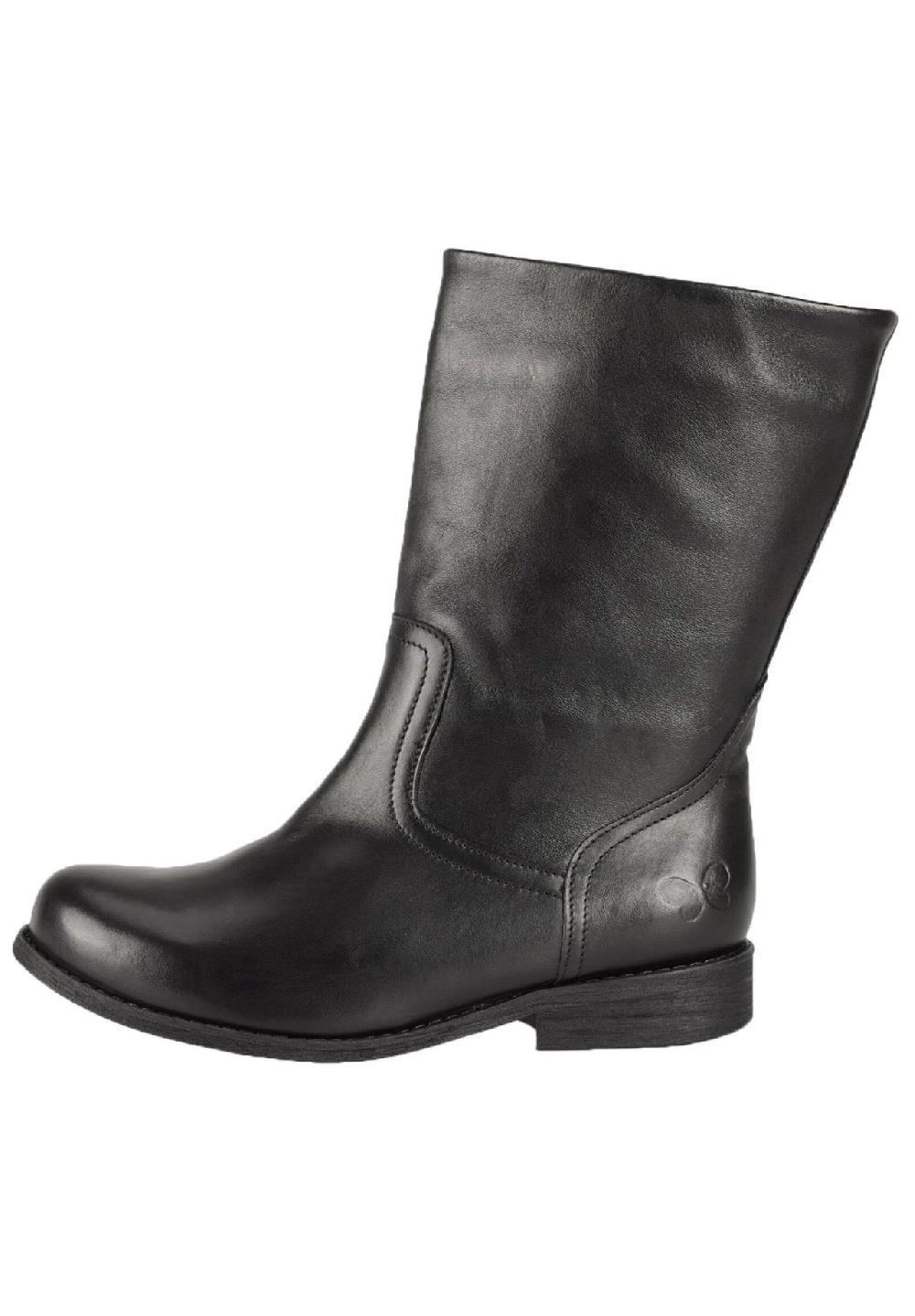 Felmini Leder Stiefel