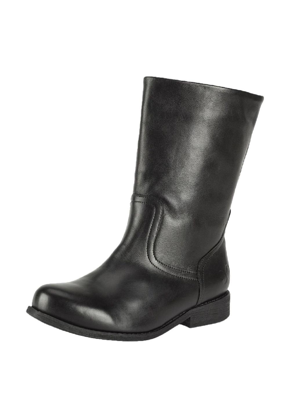 Felmini Leder Stiefel