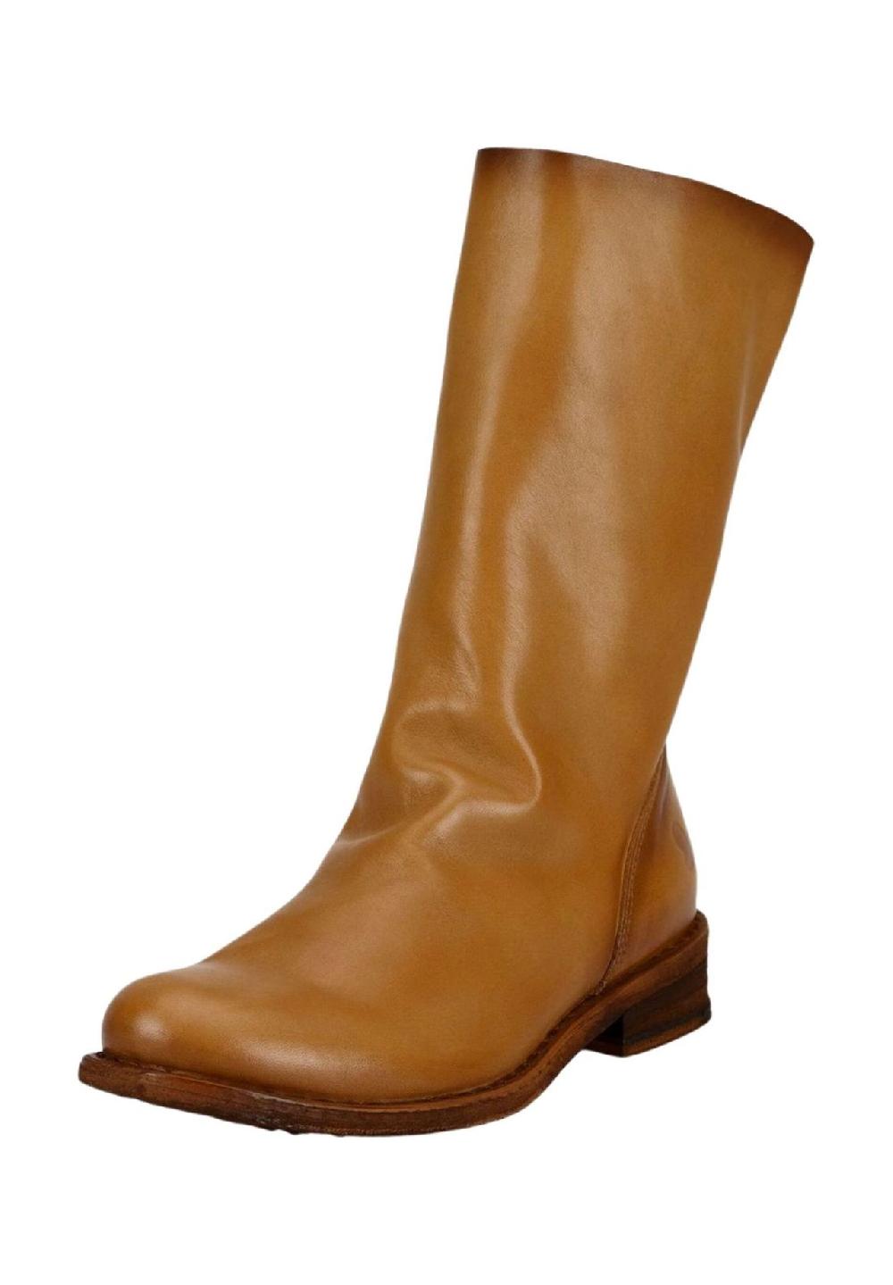 Felmini Leder Stiefel