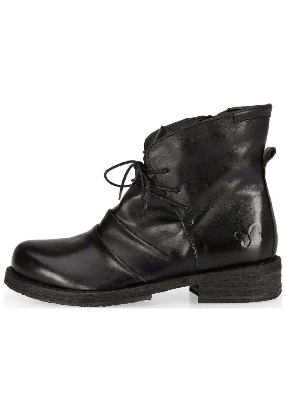 Felmini Leder Stiefelette