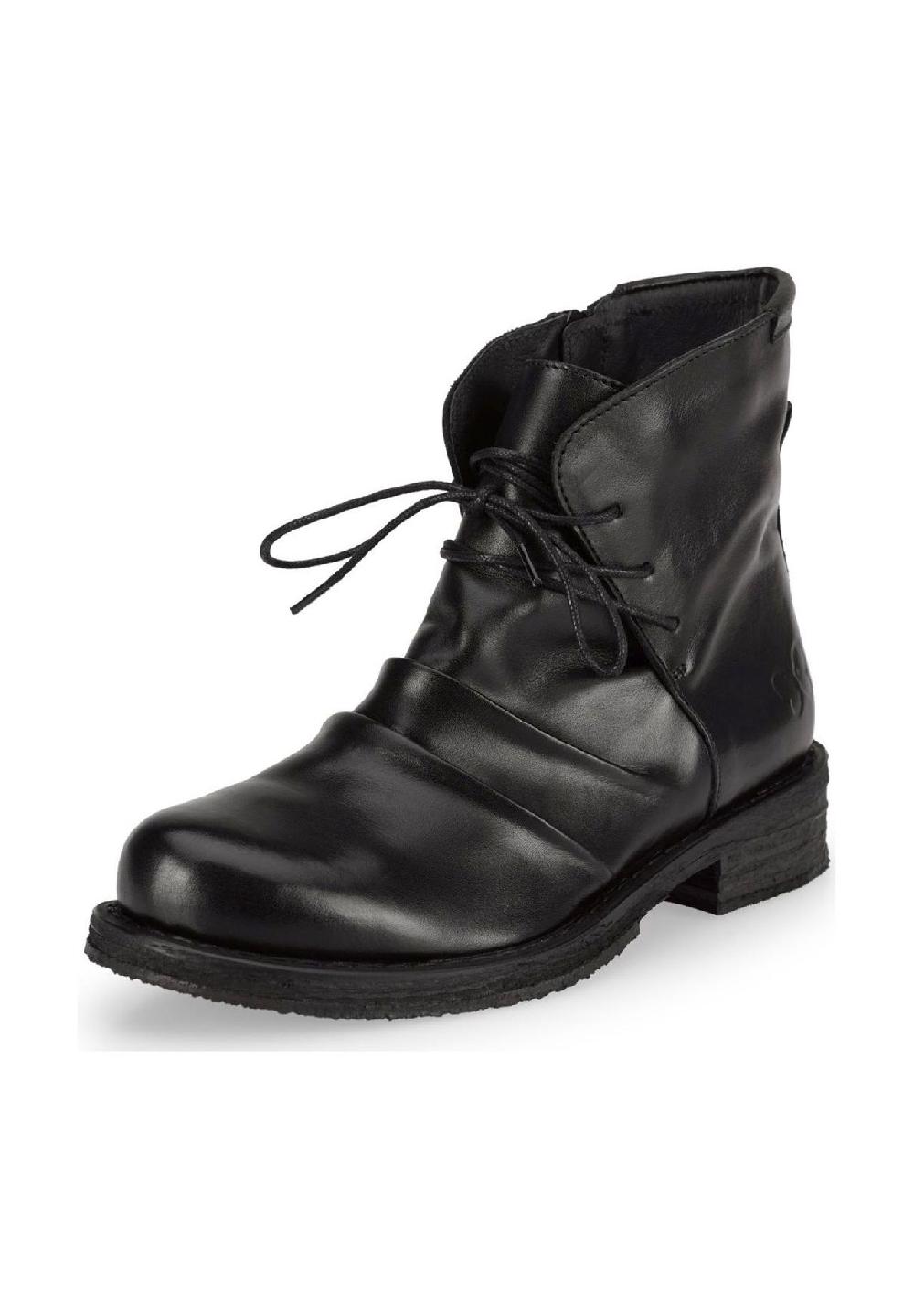 Felmini Leder Stiefelette