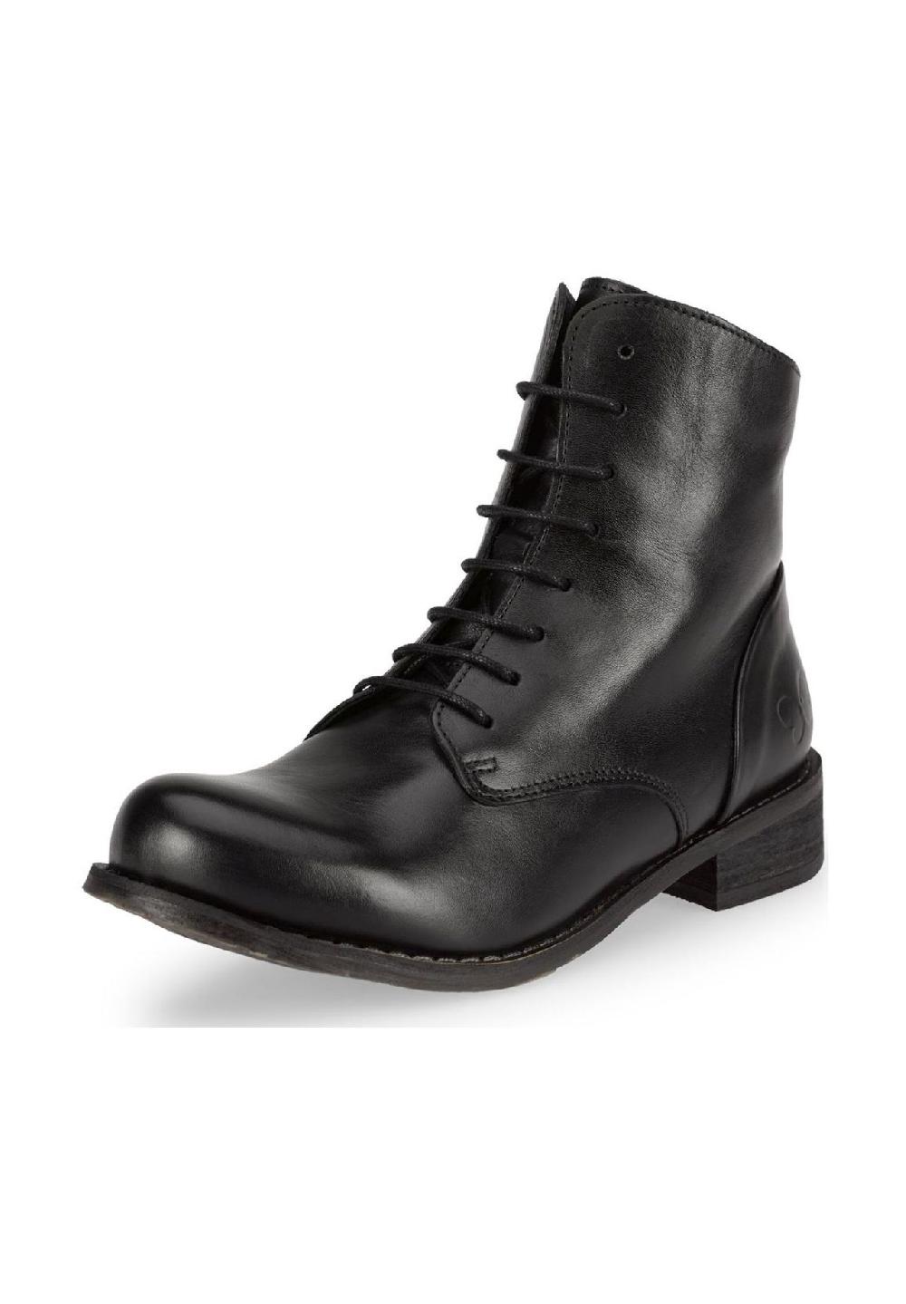 Felmini Leder Stiefelette