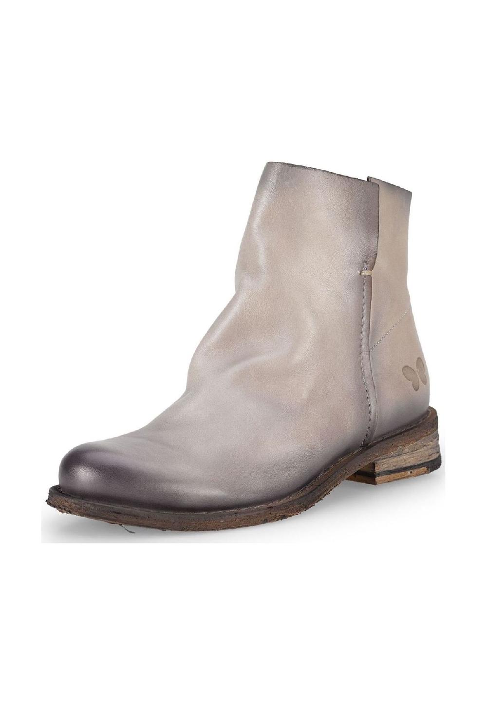 Felmini Leder Stiefelette