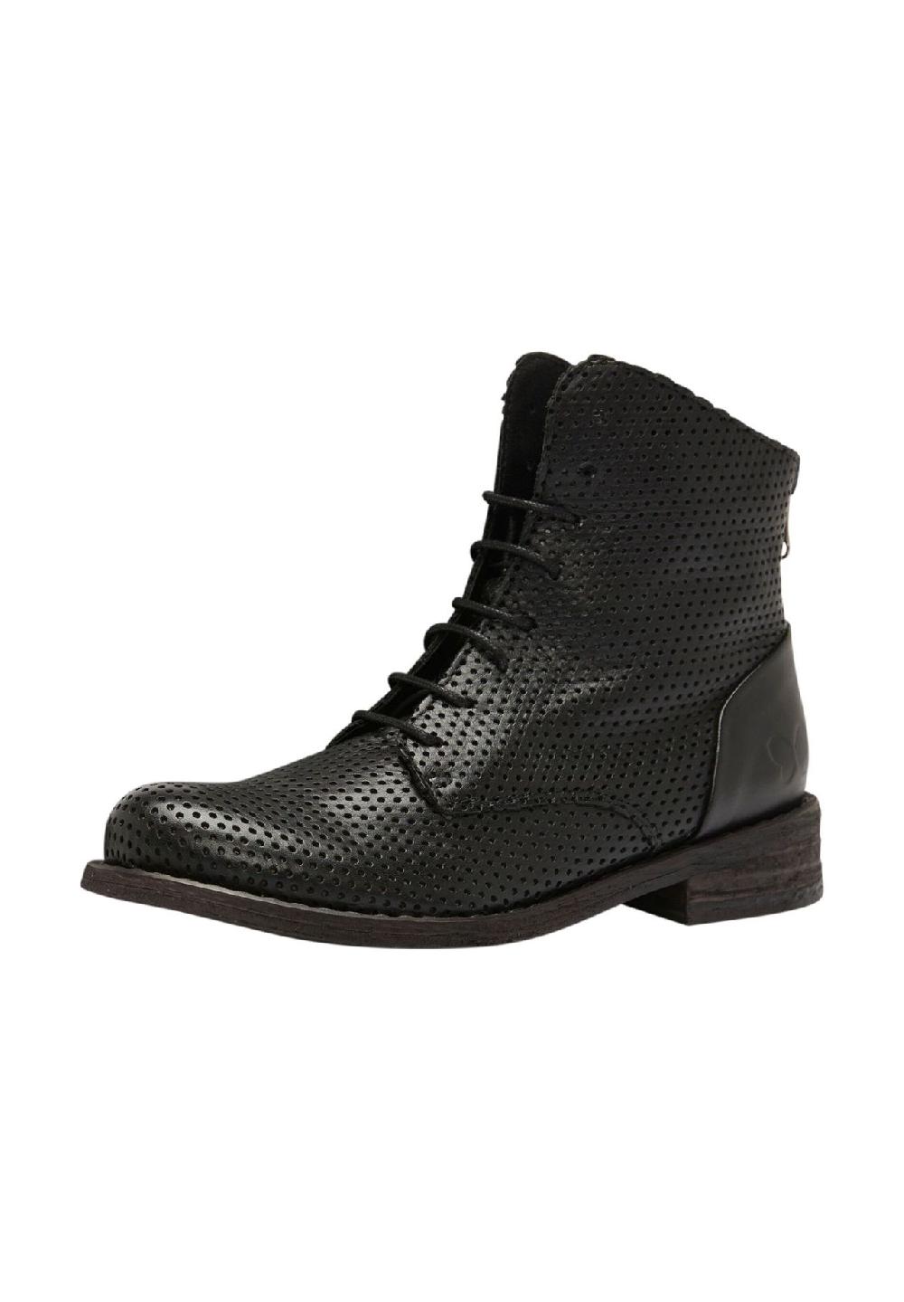 Felmini Leder Stiefelette