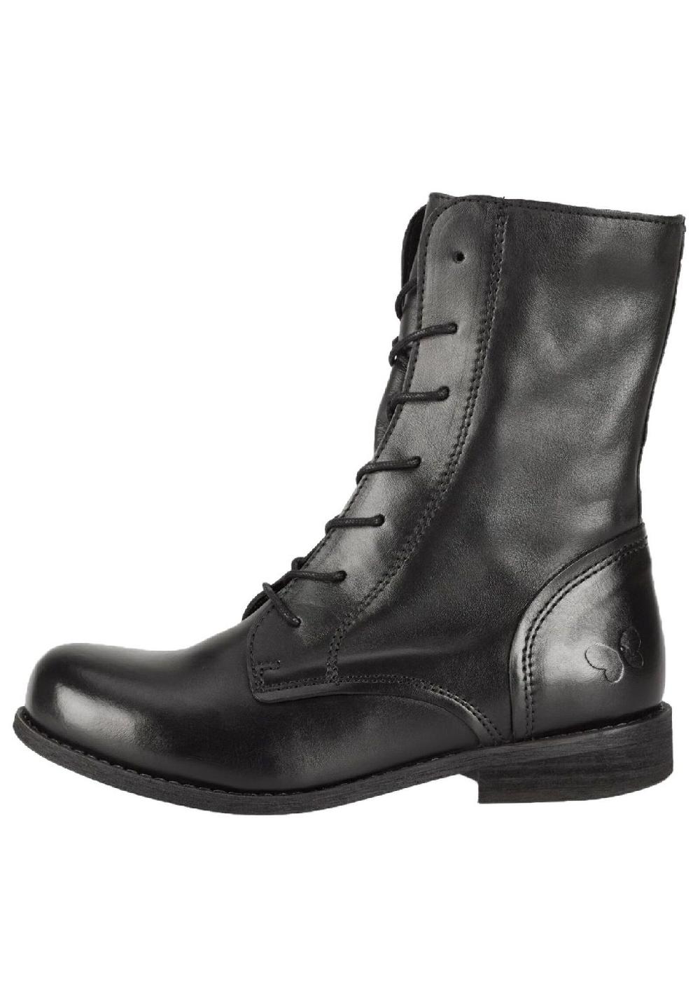 Felmini Leder Stiefelette