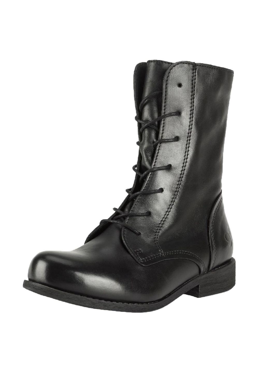 Felmini Leder Stiefelette