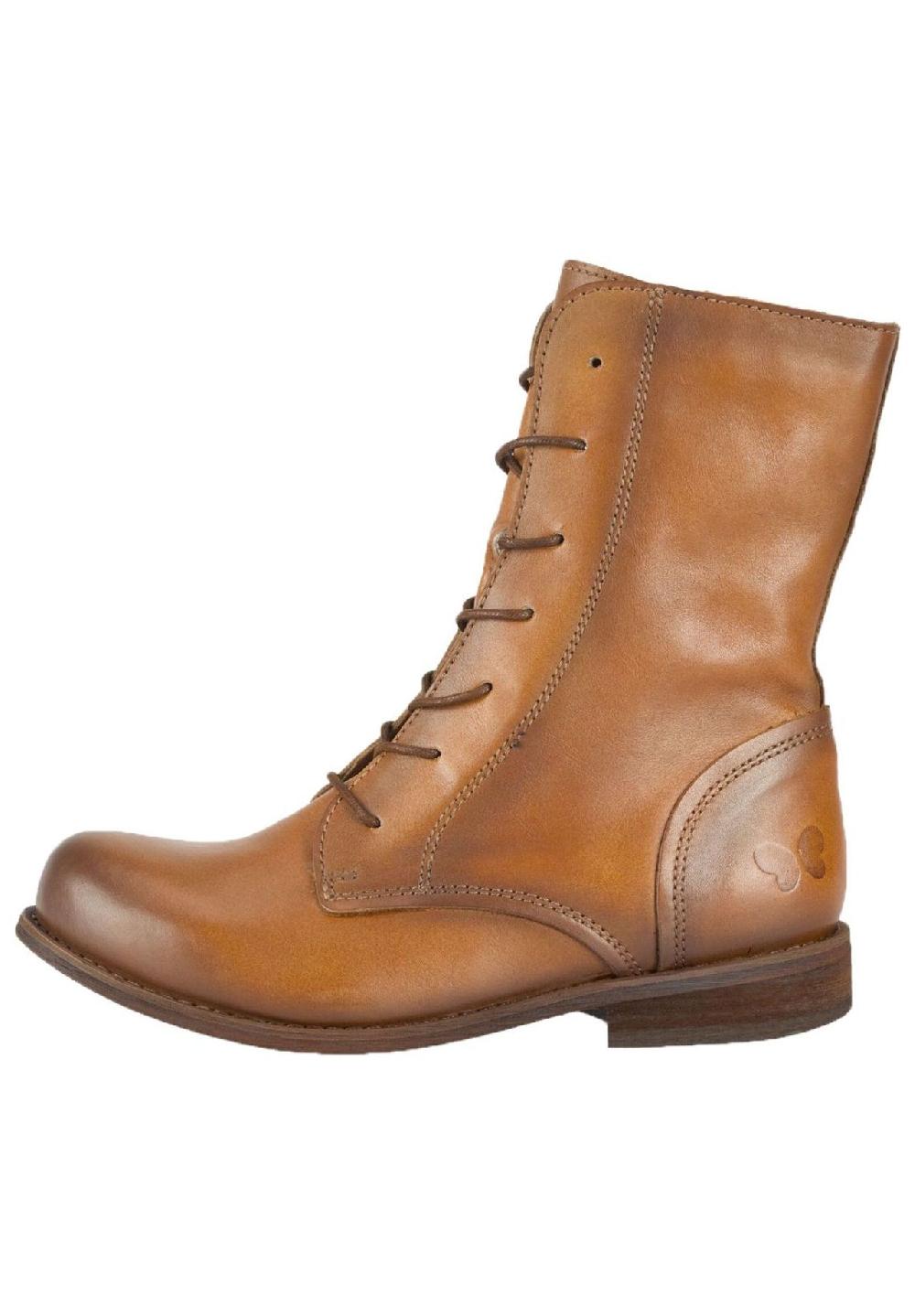 Felmini Leder Stiefelette