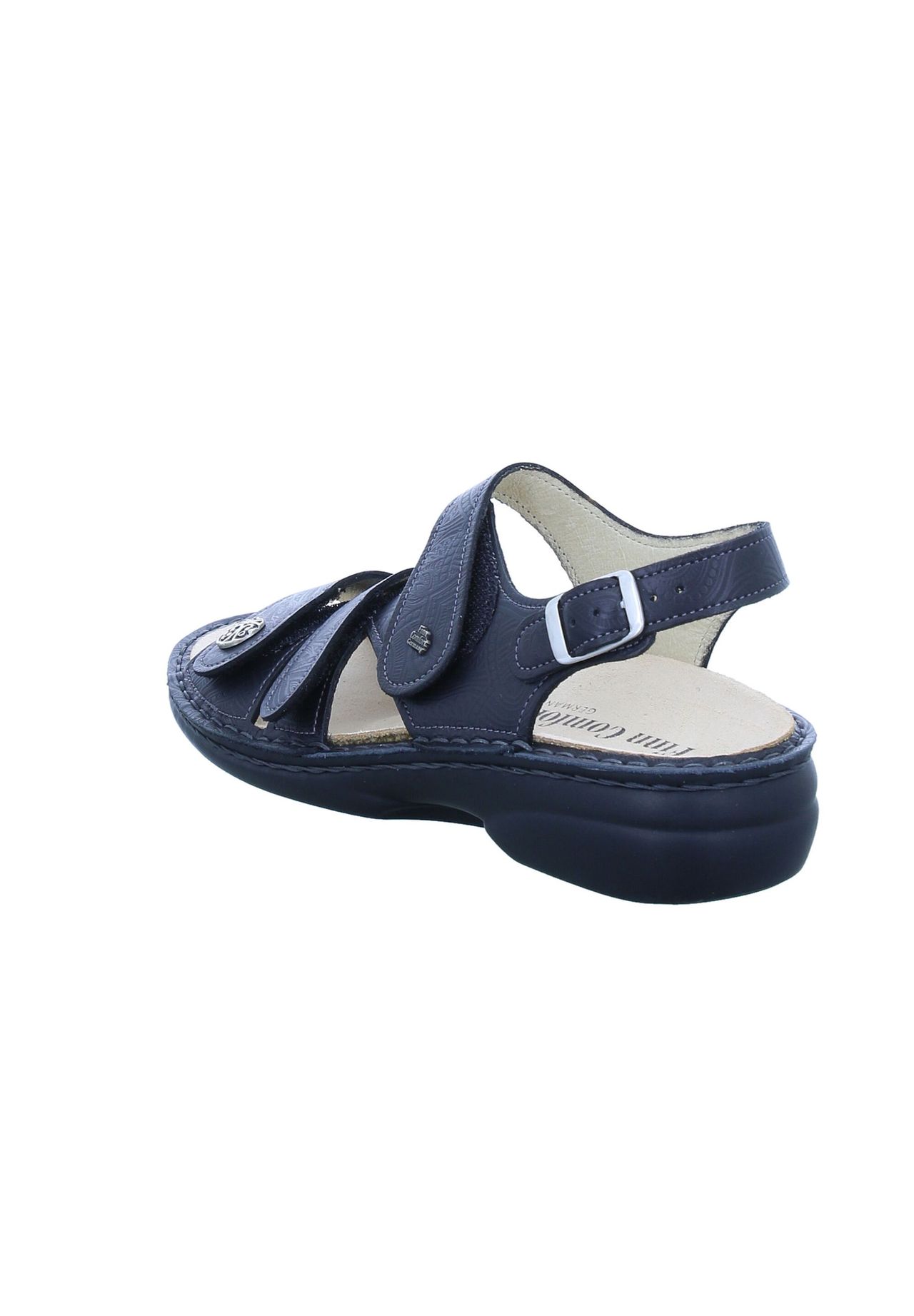 Finn Comfort Keilsandalette GOMERA