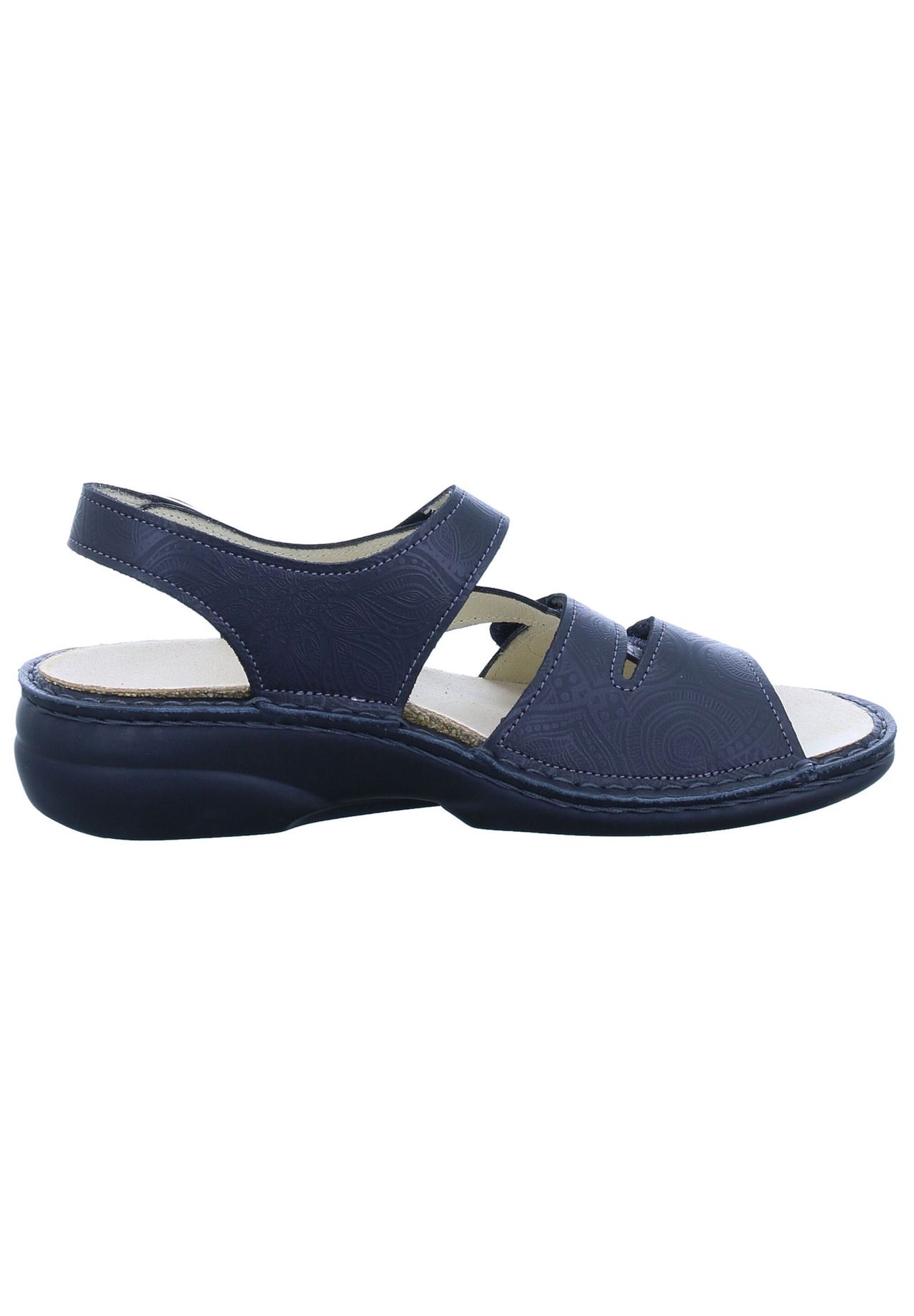 Finn Comfort Keilsandalette GOMERA
