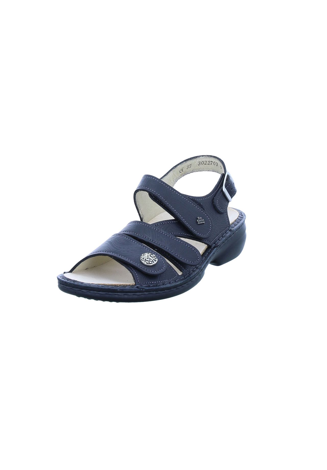 Finn Comfort Keilsandalette GOMERA