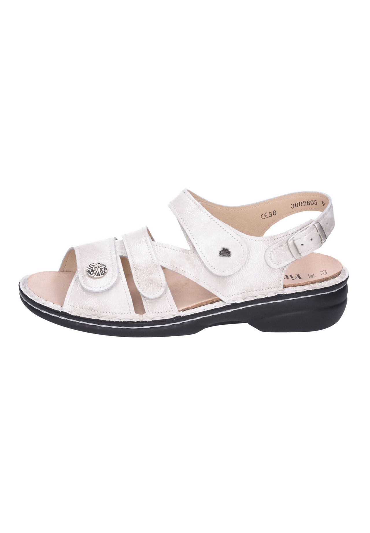 Finn Comfort Keilsandalette GOMERA