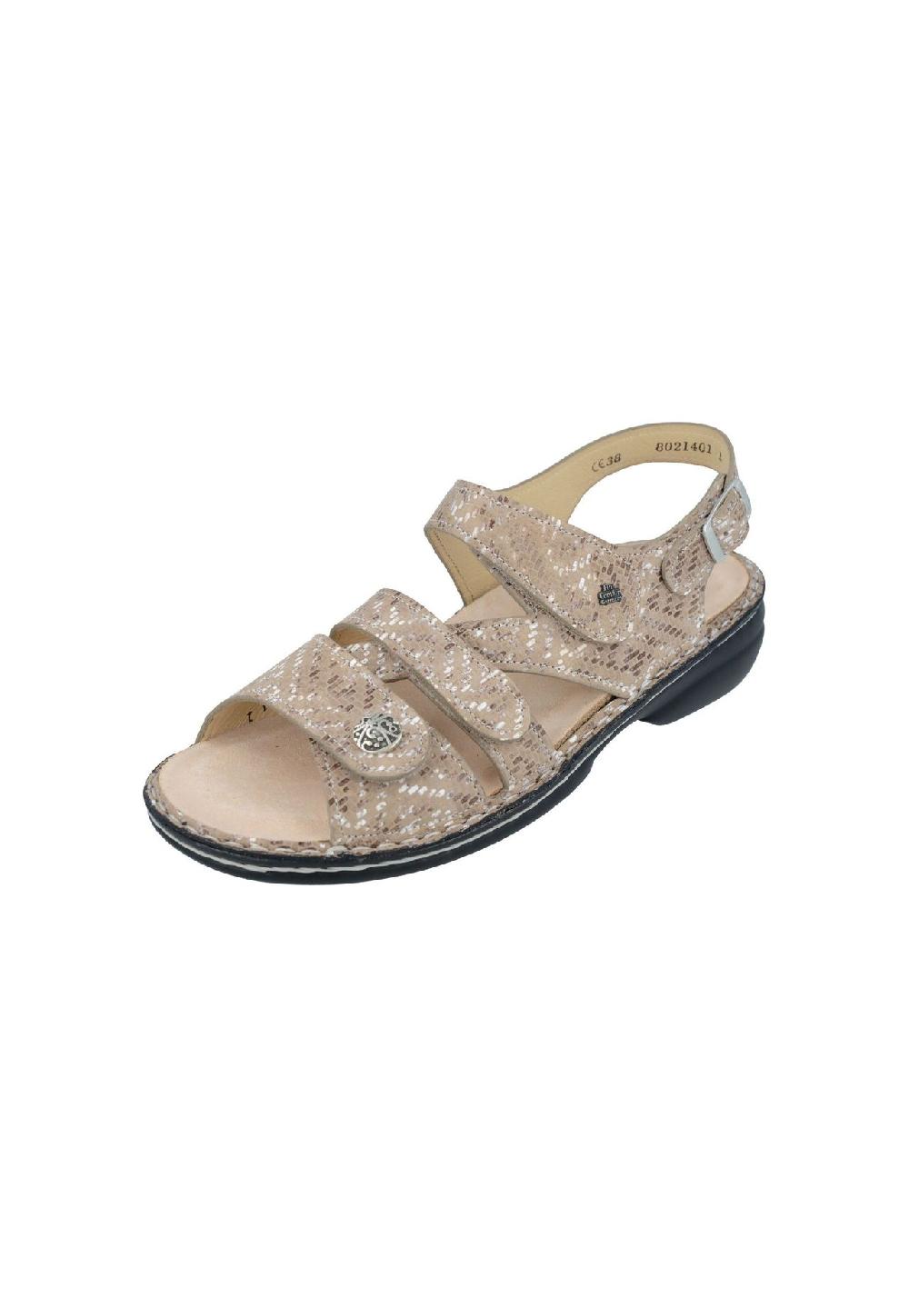Finn Comfort Keilsandalette GOMERA