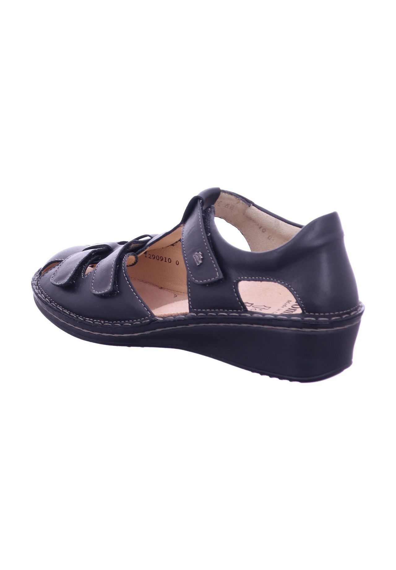 Finn Comfort Keilsandaletten FÜNEN