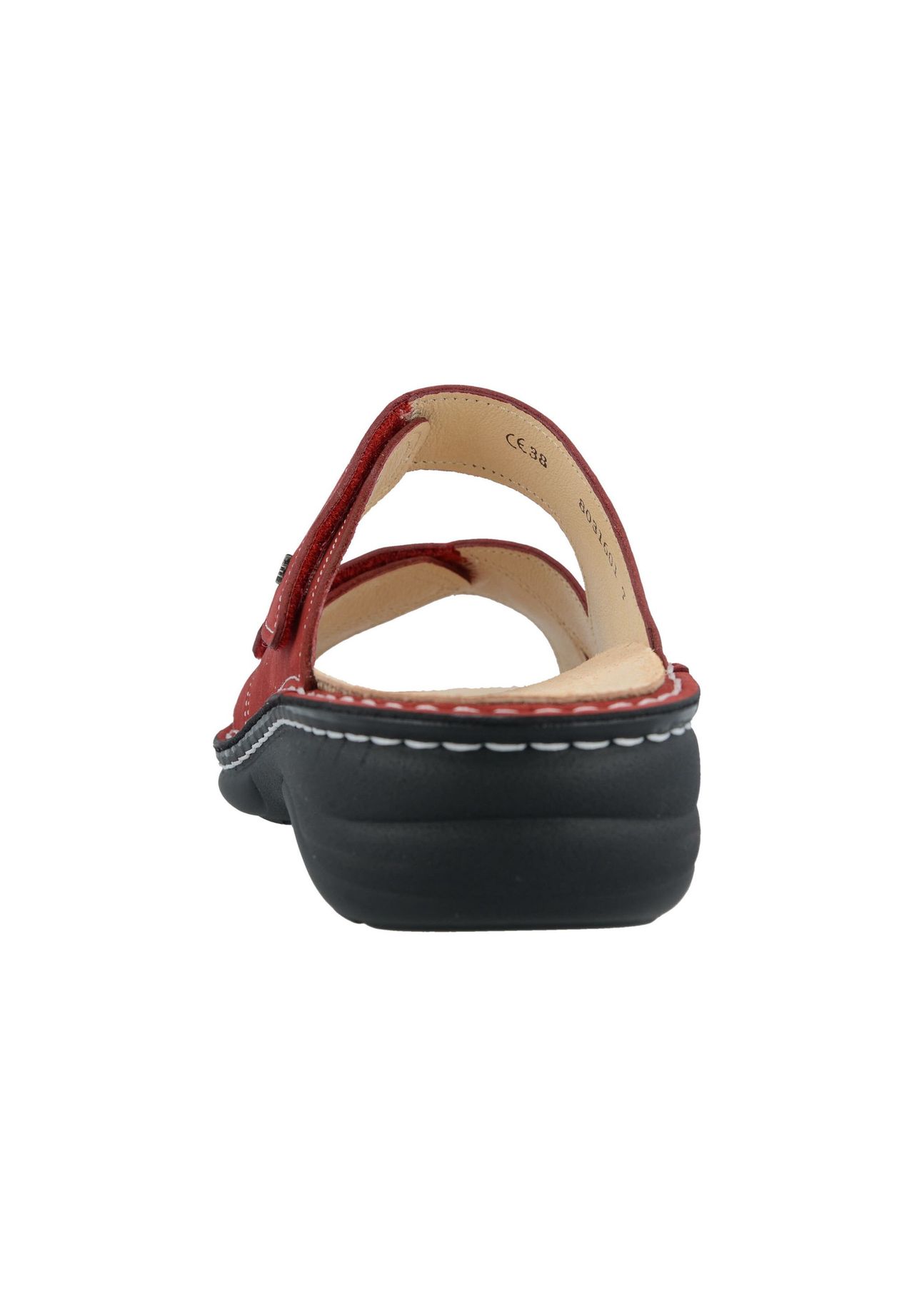 Finn Comfort Pantolette 2622-007094