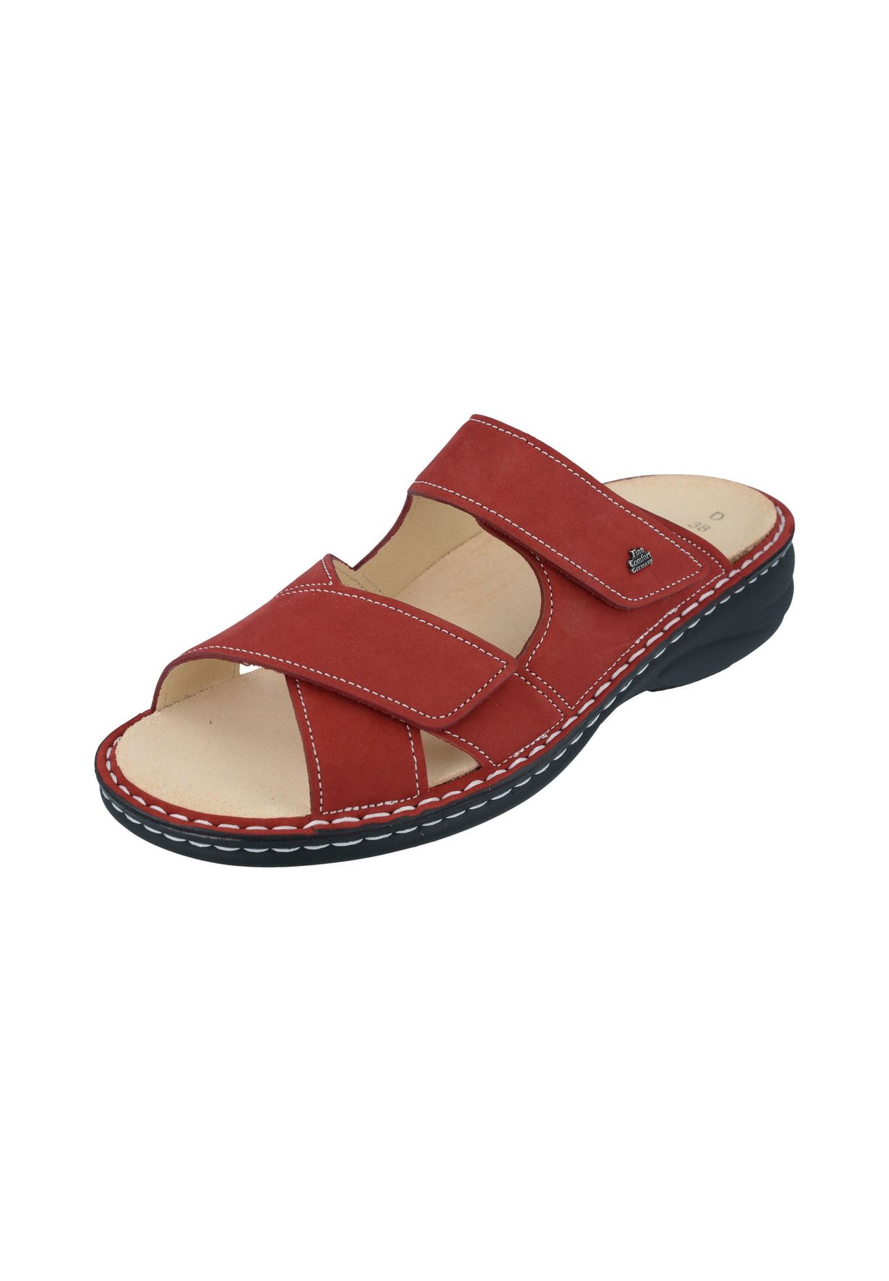 Finn Comfort Pantolette 2622-007094