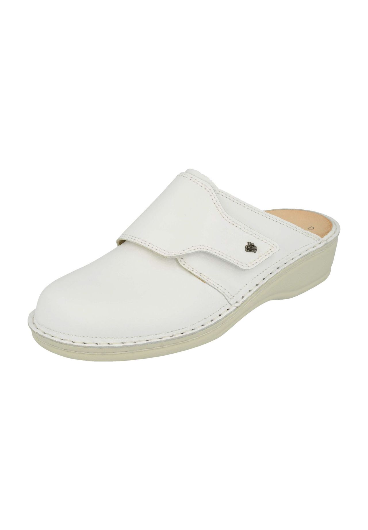 Finn Comfort Pantolette AUSSEE