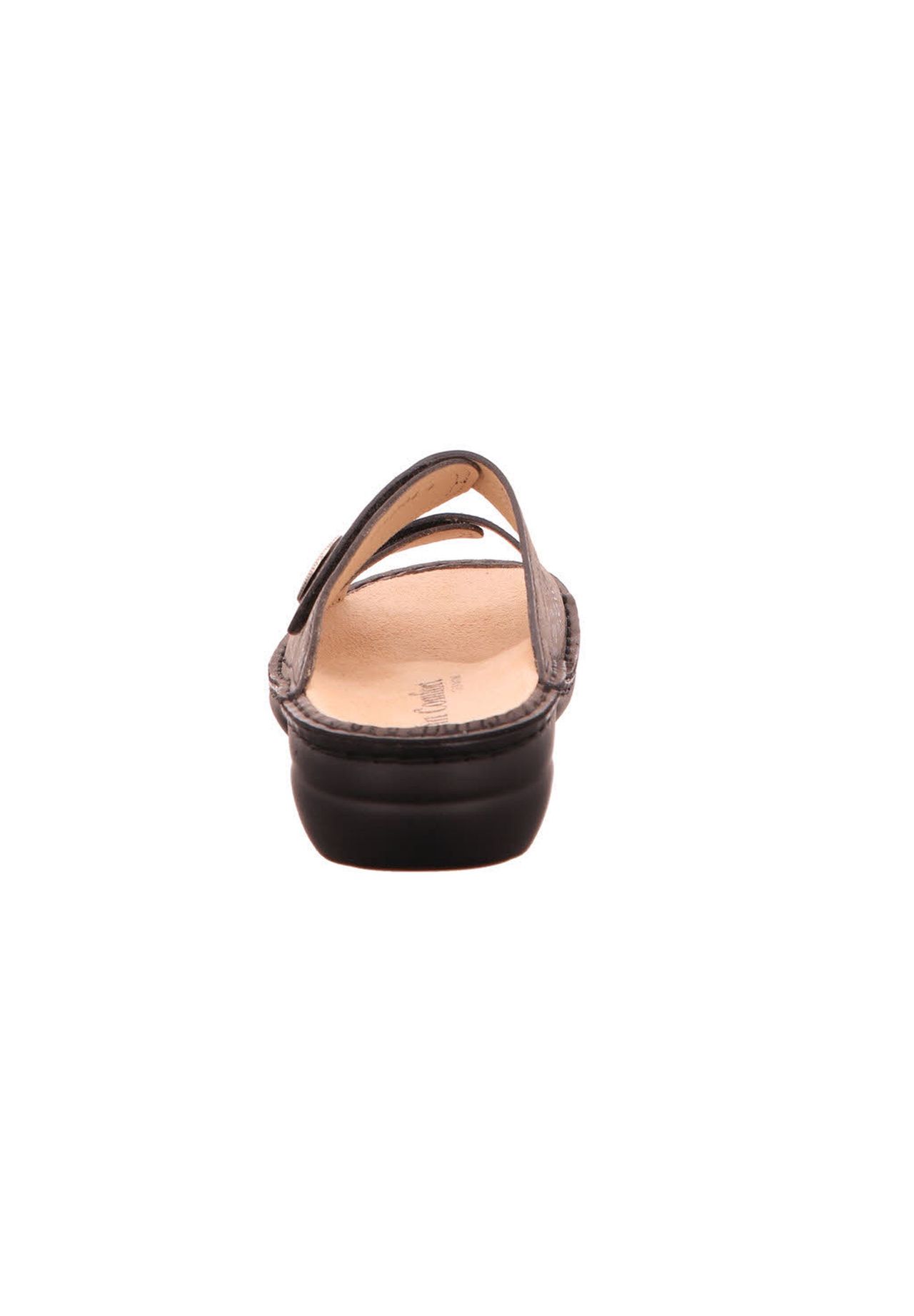 Finn Comfort Pantolette Sansibar