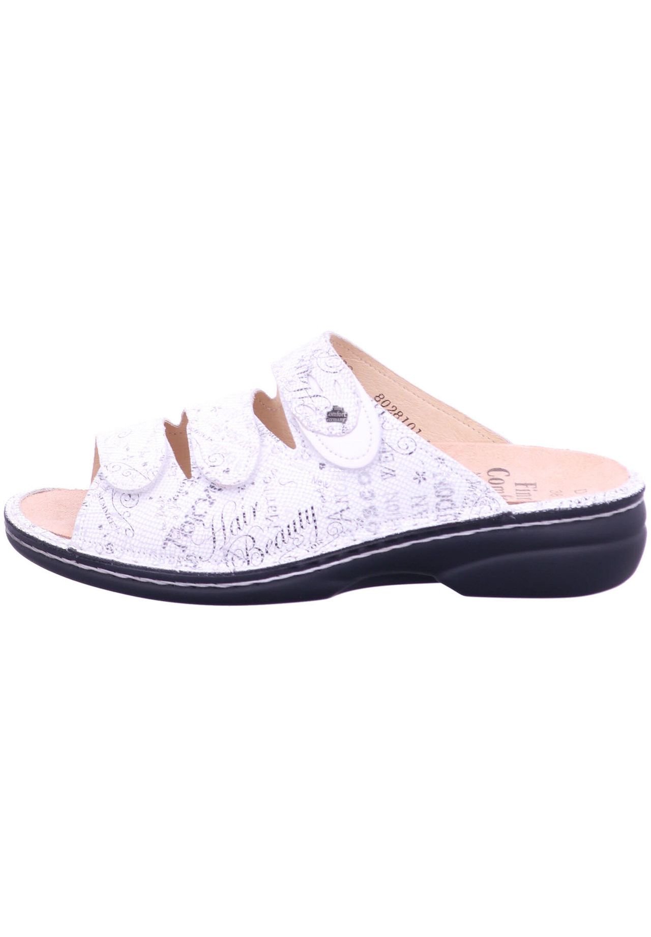 Finn Comfort Pantoletten KOS KOS