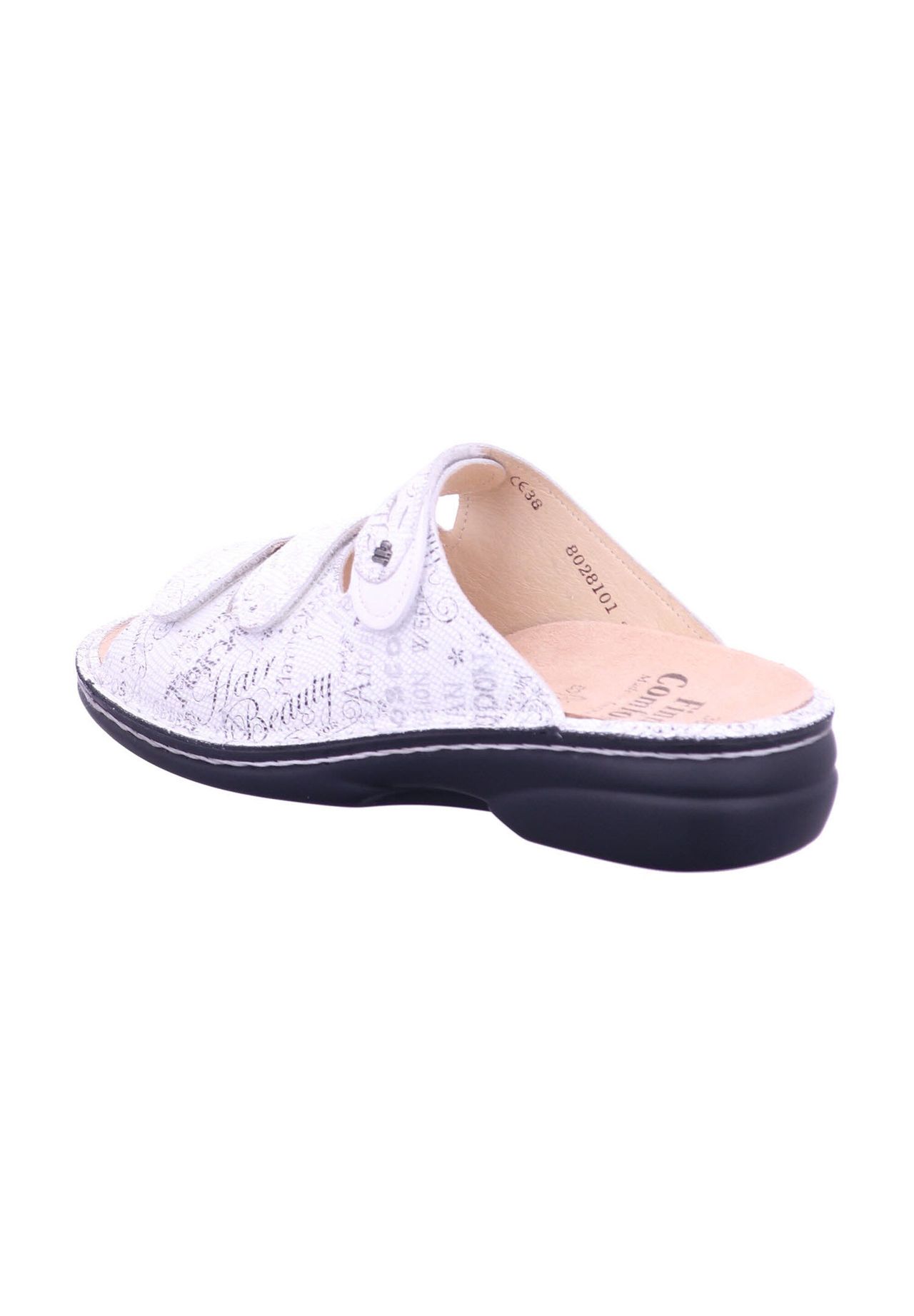 Finn Comfort Pantoletten KOS KOS