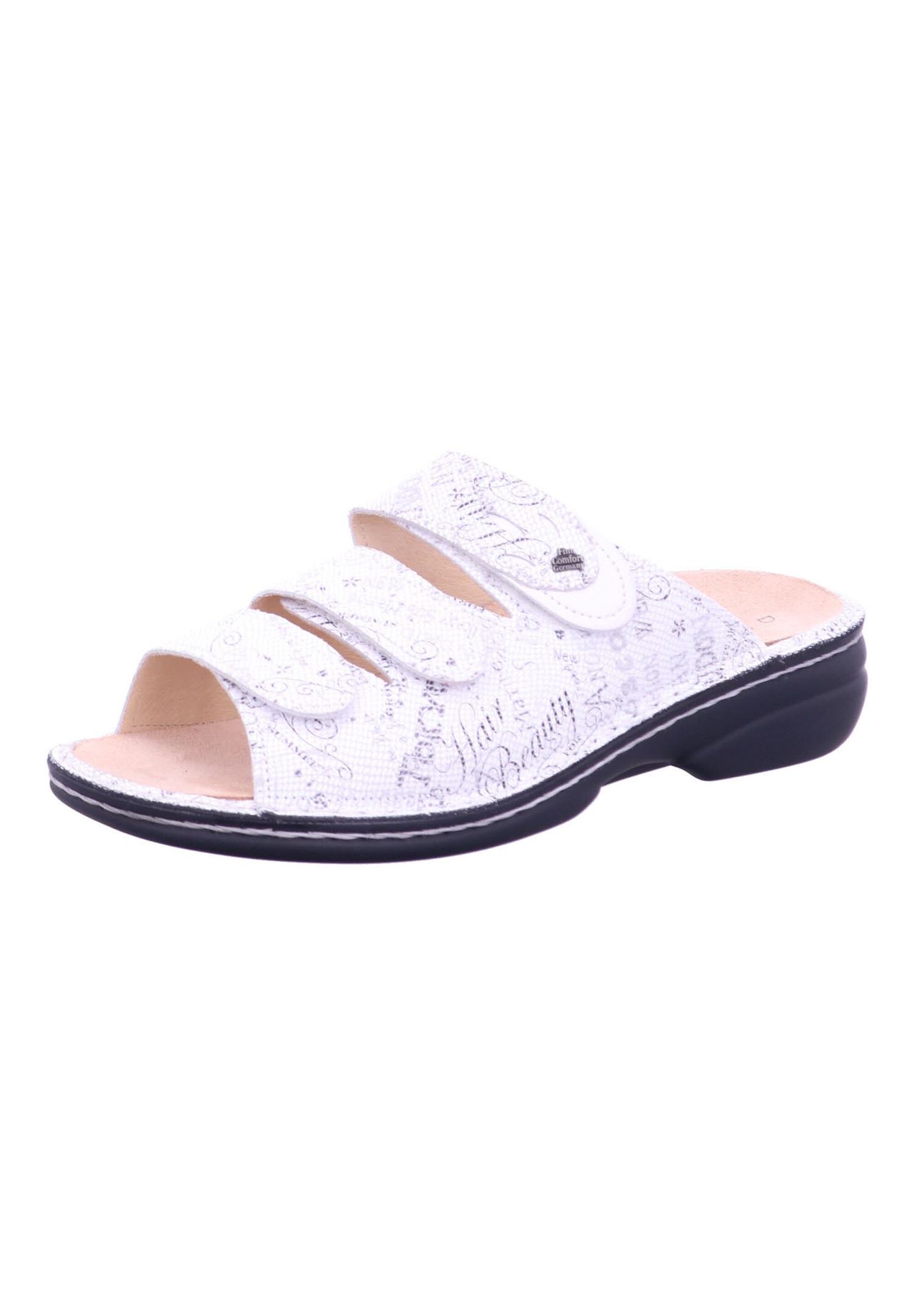 Finn Comfort Pantoletten KOS KOS