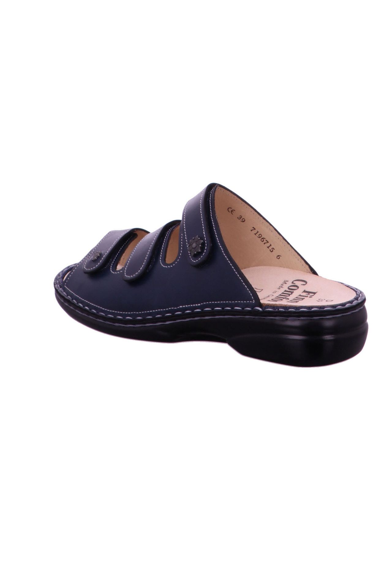 Finn Comfort Pantoletten MENORCA SOFT