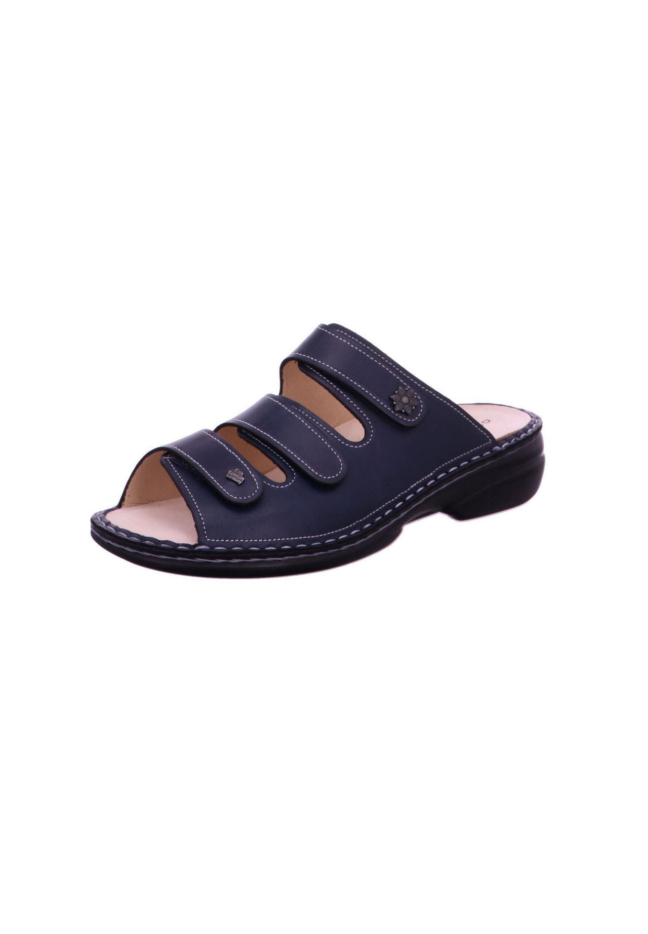 Finn Comfort Pantoletten MENORCA SOFT