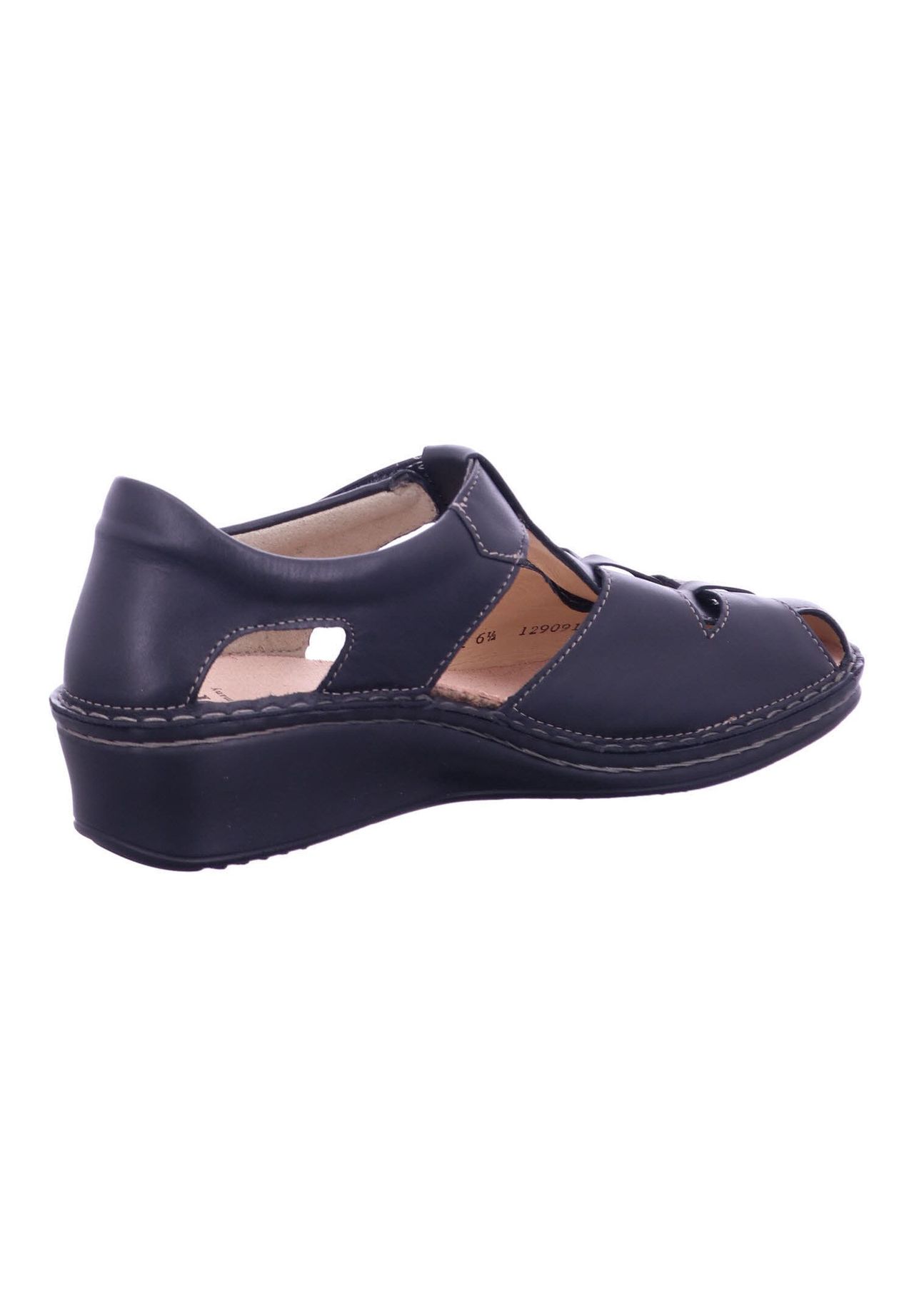 Finn Comfort Sandale FÜNEN
