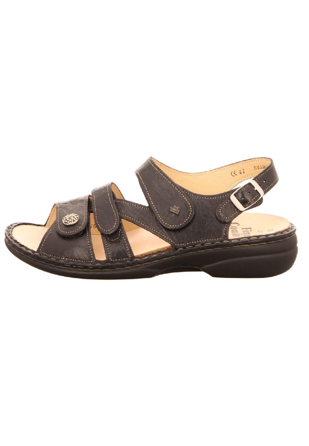 Finn Comfort Sandale Gomera