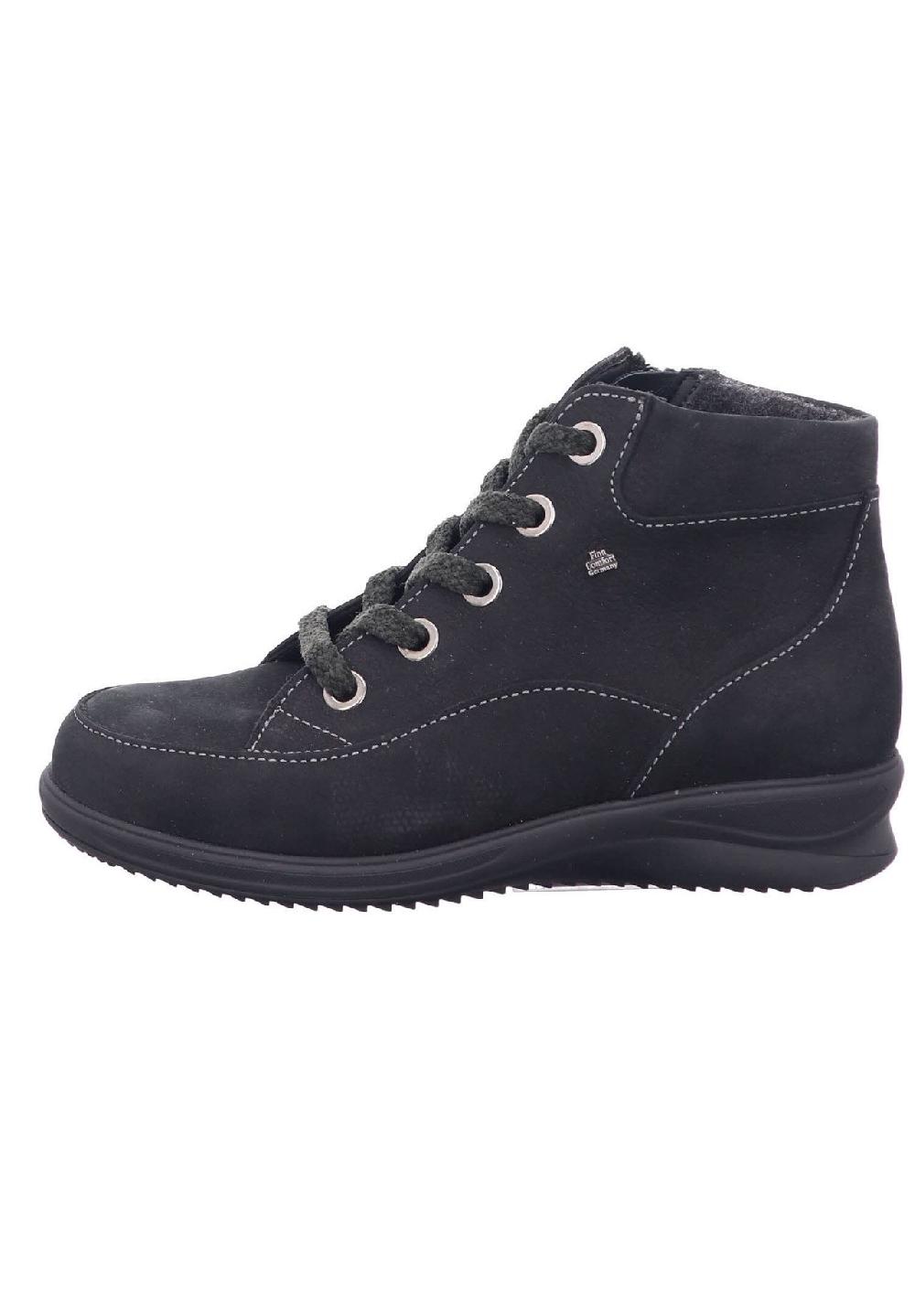 Finn Comfort Stiefelette 02243-049393