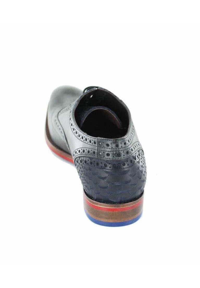 Floris Van Bommel© Schnürschuh 19062