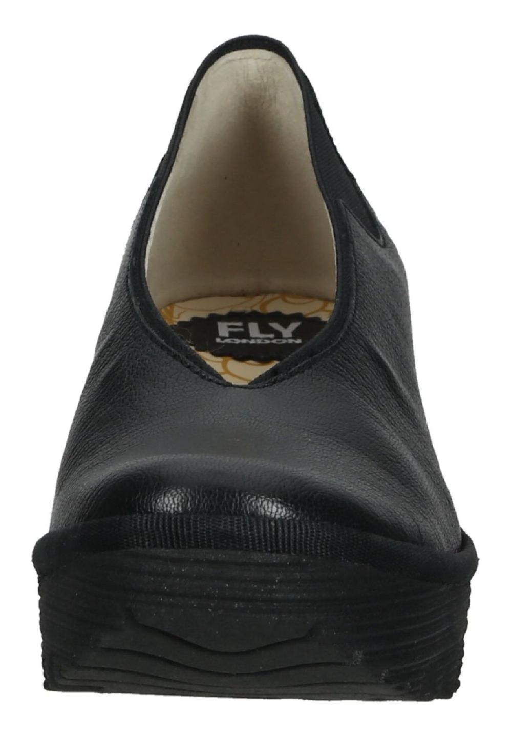 Fly London Leder Pumps