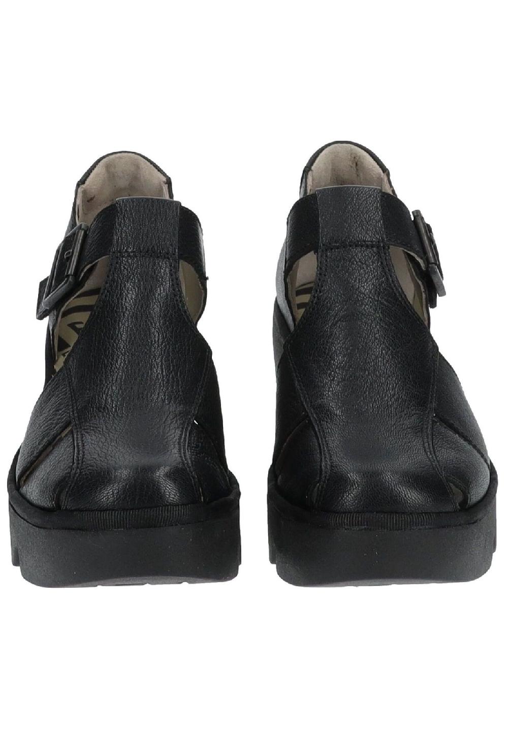 Fly London Leder Pumps