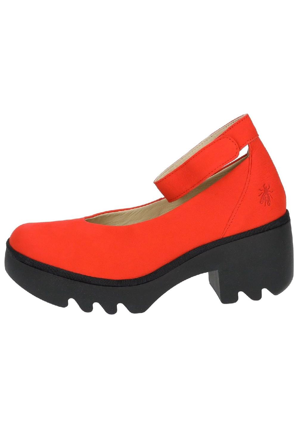 Fly London Leder Pumps