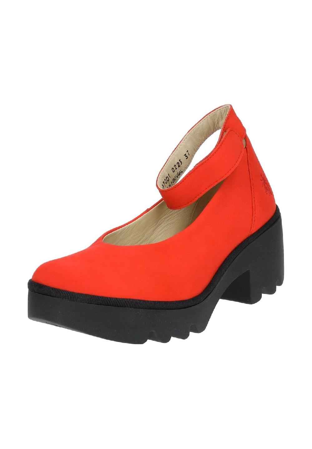 Fly London Leder Pumps