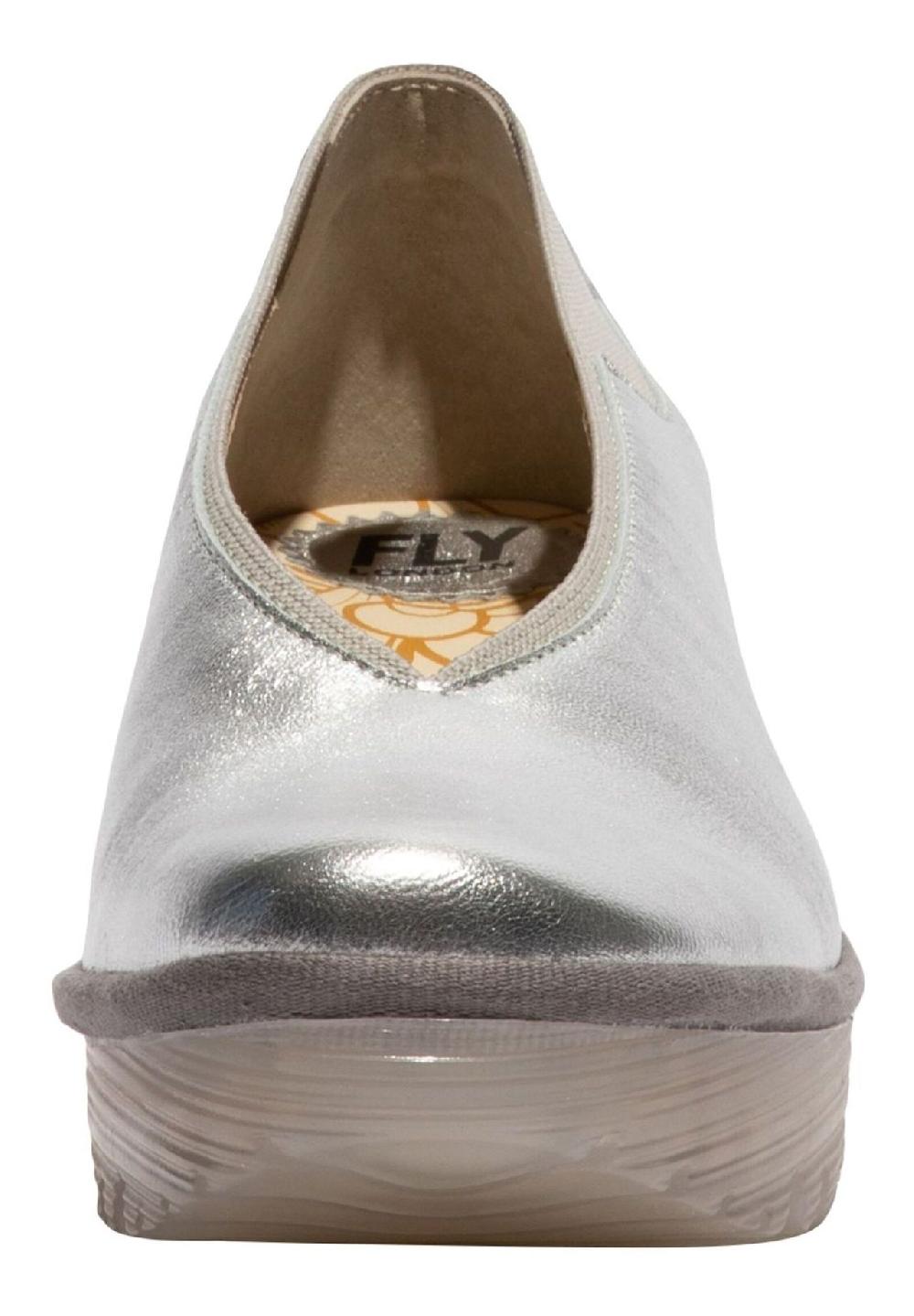 Fly London Leder Pumps