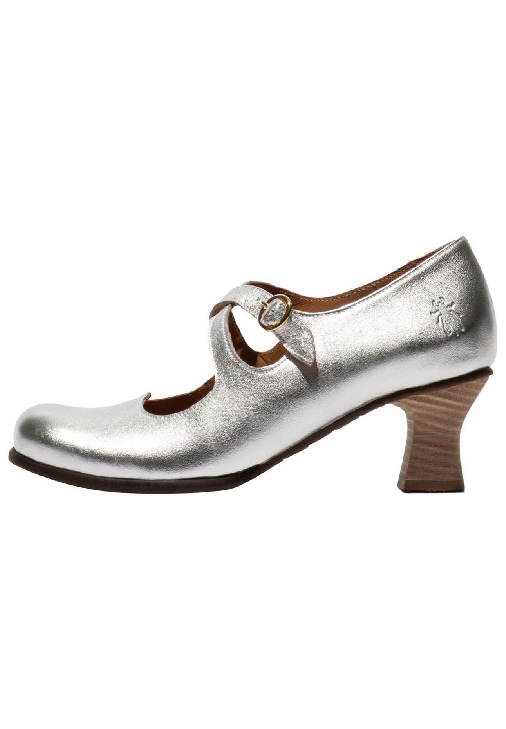 Fly London Leder Pumps