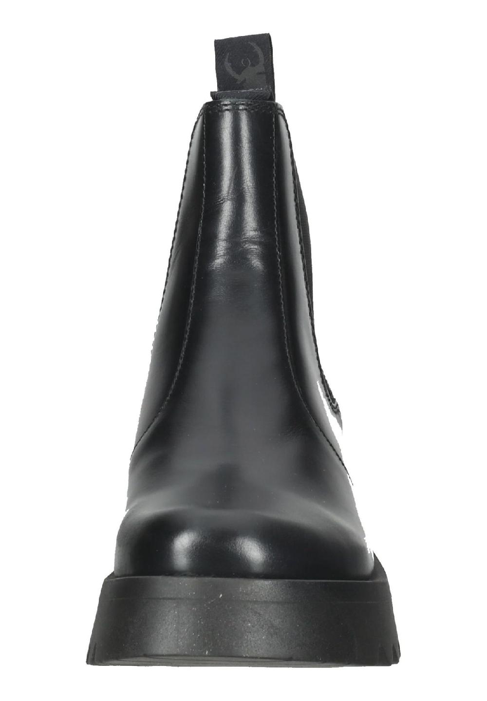 Fly London Leder Stiefelette