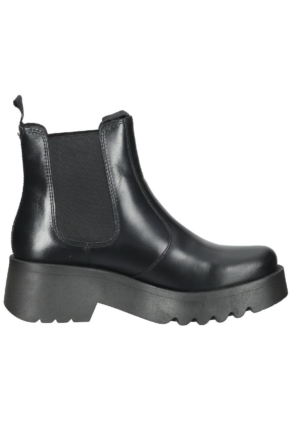 Fly London Leder Stiefelette