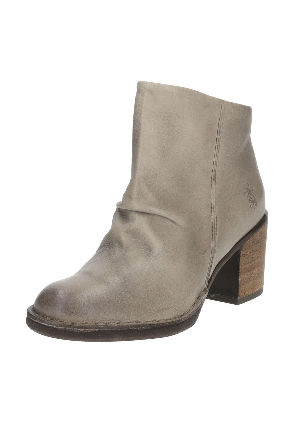 Fly London Leder Stiefelette