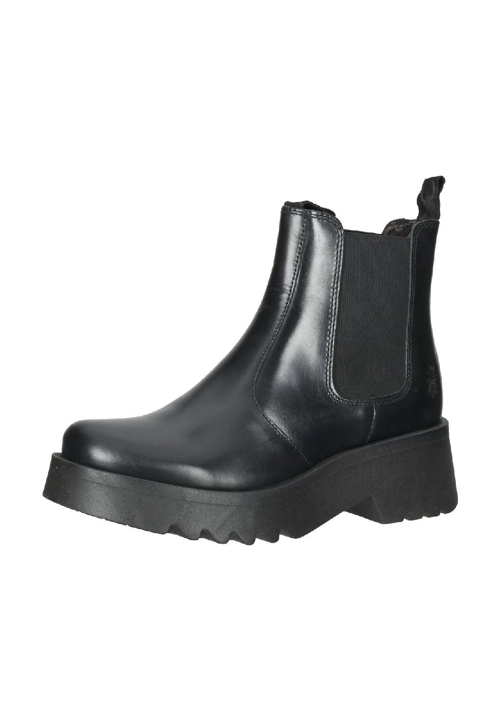 Fly London Leder Stiefelette