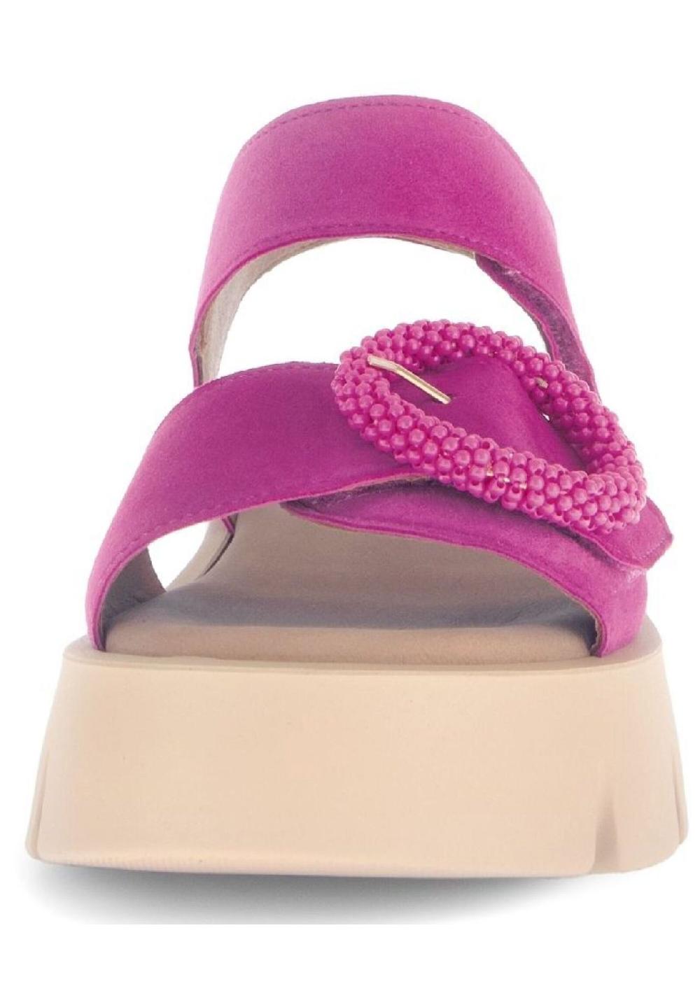 Gabor® Leder Sandalen