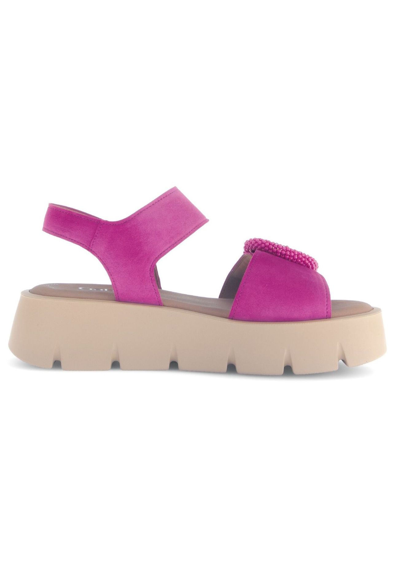 Gabor® Leder Sandalen