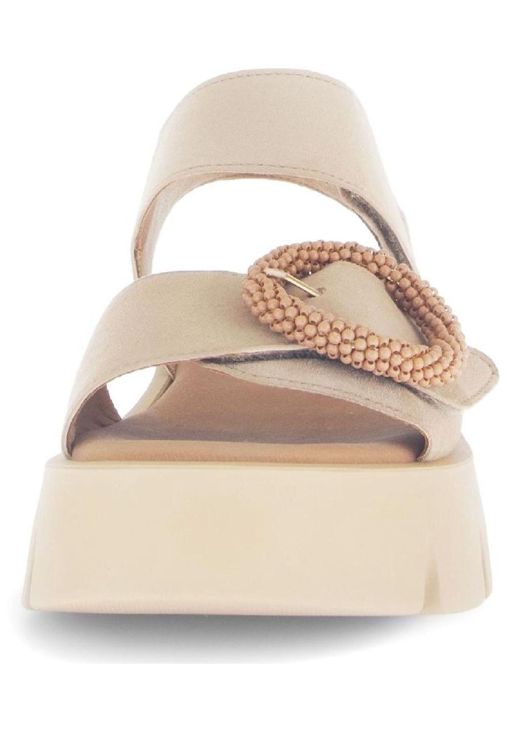 Gabor® Leder Sandalen