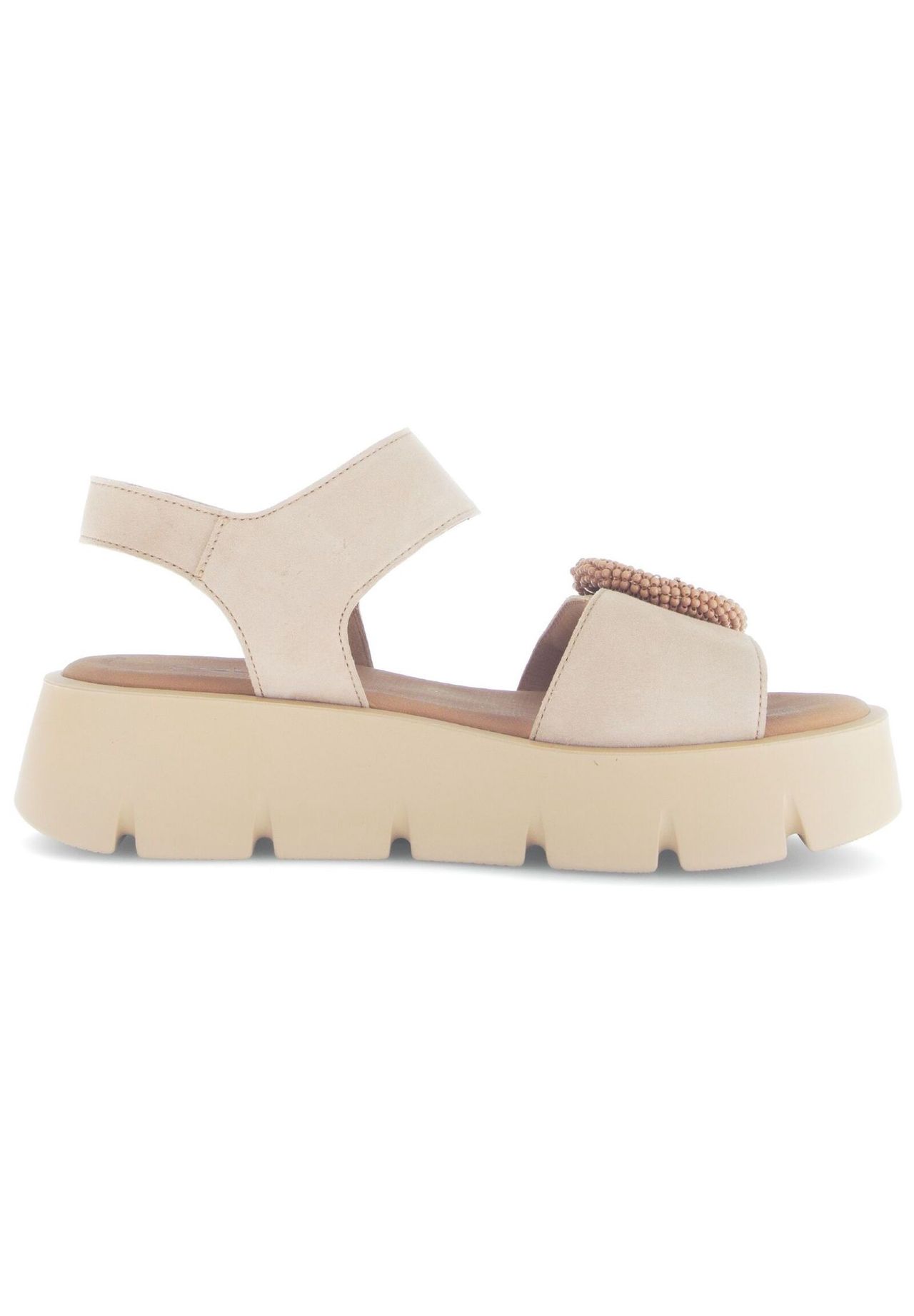 Gabor® Leder Sandalen