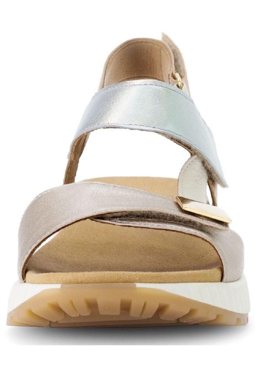 Gabor® Lederimitat Sandalen