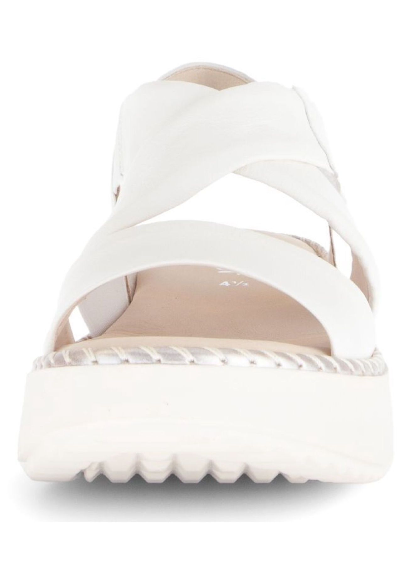 Gabor® Nappaleder Sandalen