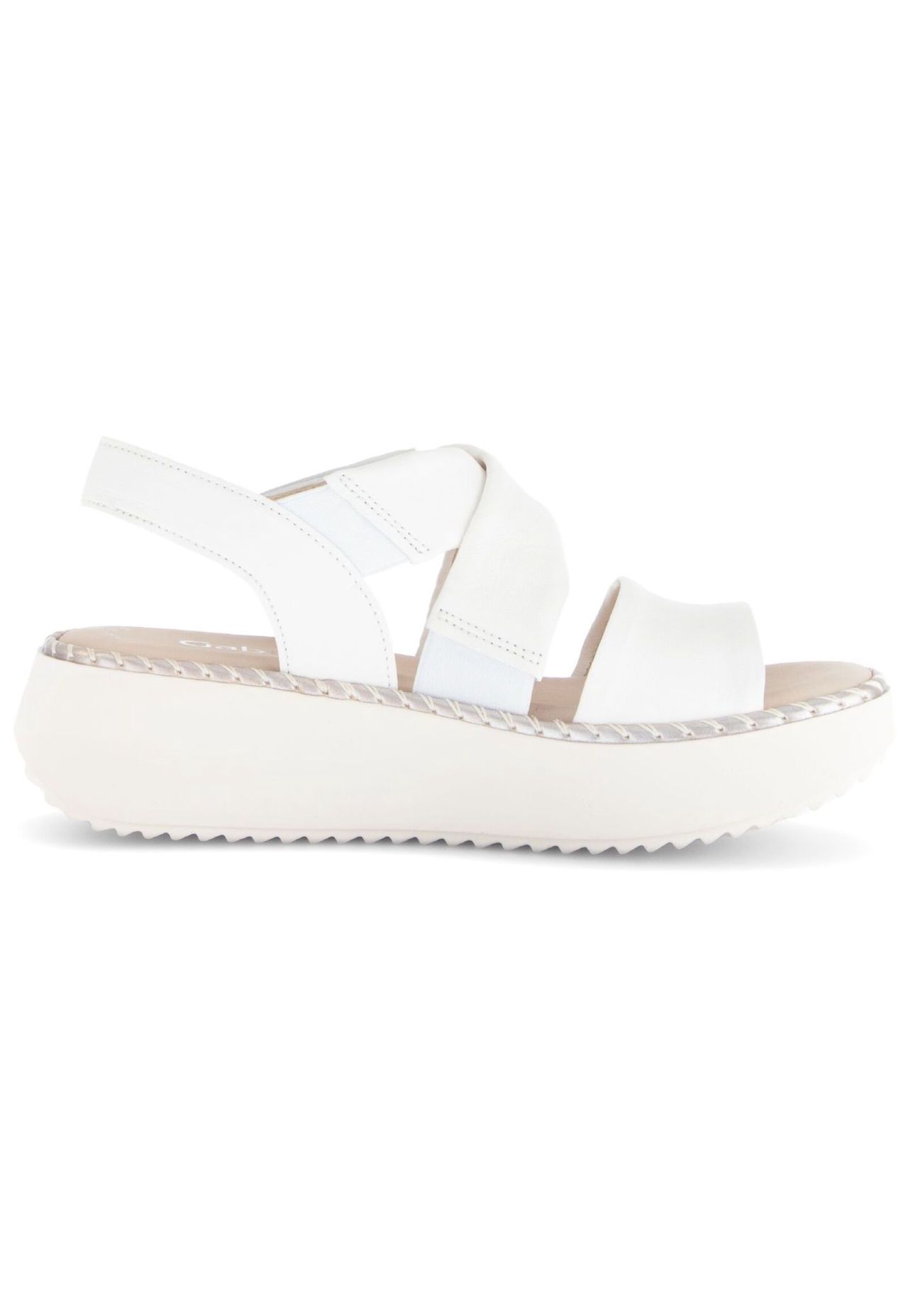 Gabor® Nappaleder Sandalen